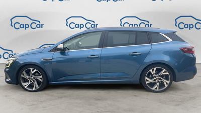 Renault Mégane Estate IV 1.6 Blue dCi 165 Edc Gt