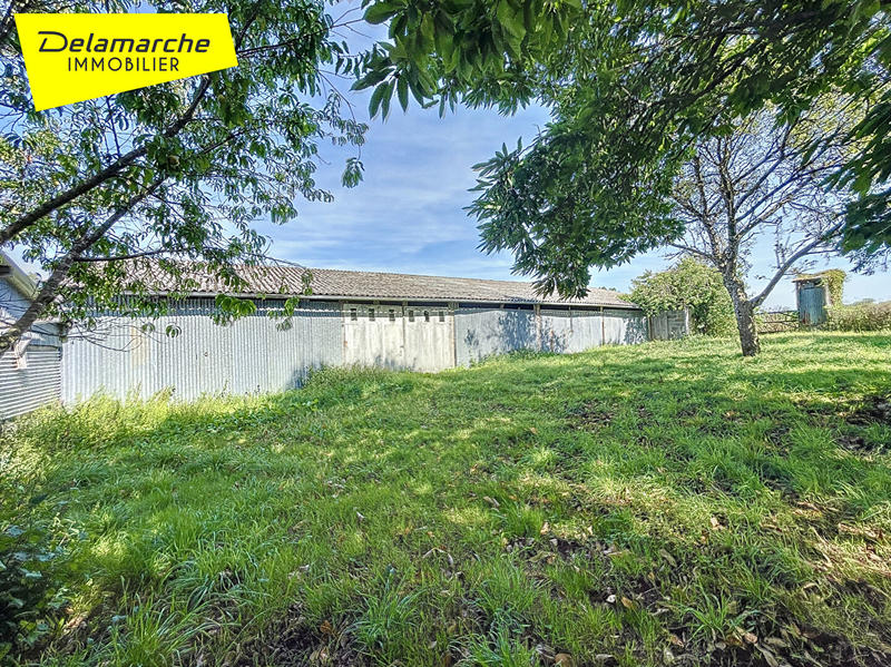 Maison - 204 m² - 8 pièces