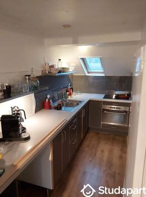 Appartement - 63 m² - 4 pièces