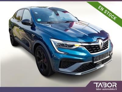Renault Arkana 1.3 TCe 160 Edc R.S. Line Gps