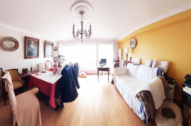 Appartement - 53 m² - 3 pièces