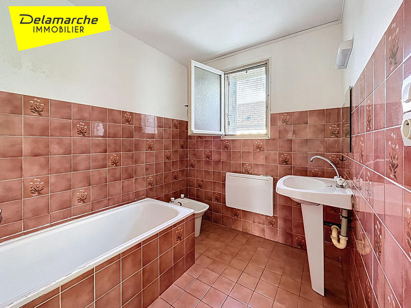 Maison - 133 m² - 5 pièces