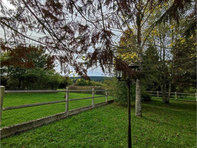 Maison de campagne - 95 m² - 5 pièces