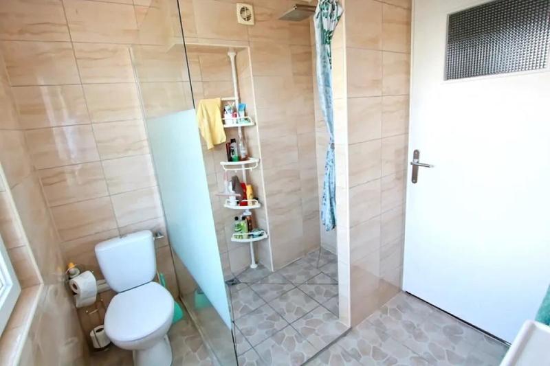 Maison - 116 m² - 6 pièces