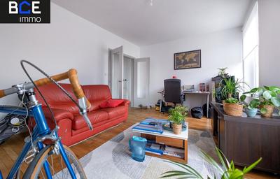 Appartement - 51 m² - 2 pièces