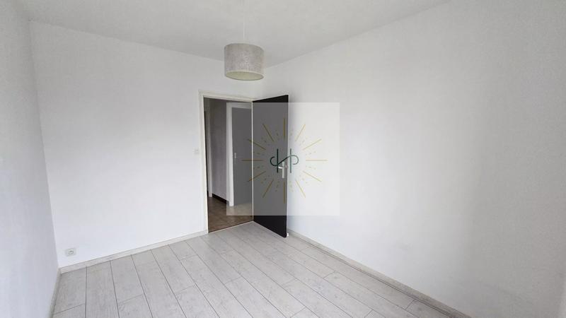 Appartement - 73 m² - 4 pièces