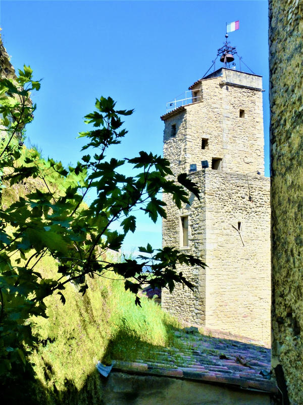 Maison de village - 170 m² - 7 pièces