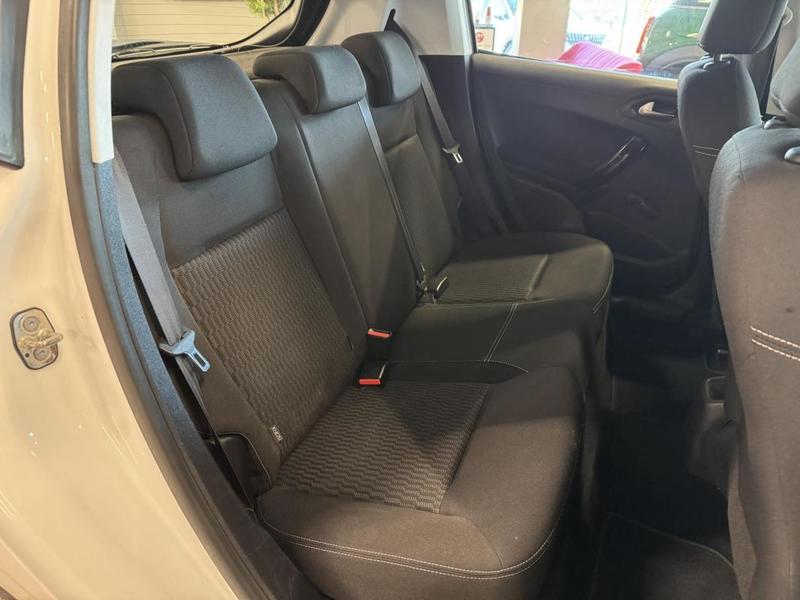 Peugeot 208 1.6 BlueHDi - 75 Berline Active Phase 2 / Garantie 12 Mois