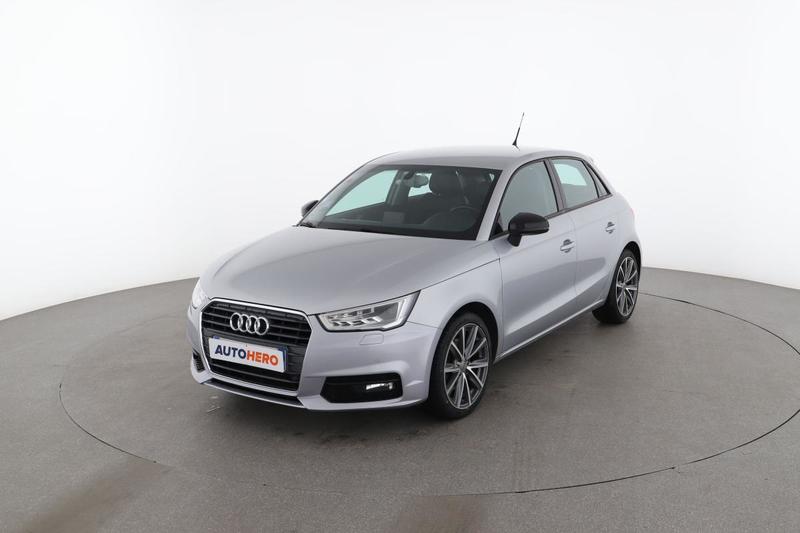Audi A1 sportback 1.4 Tfsi Ambition Luxe s tronic 125 ch