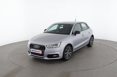 Audi A1 sportback 1.4 Tfsi Ambition Luxe s tronic 125 ch