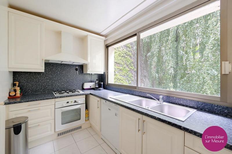 Duplex - 100 m² - 4 pièces