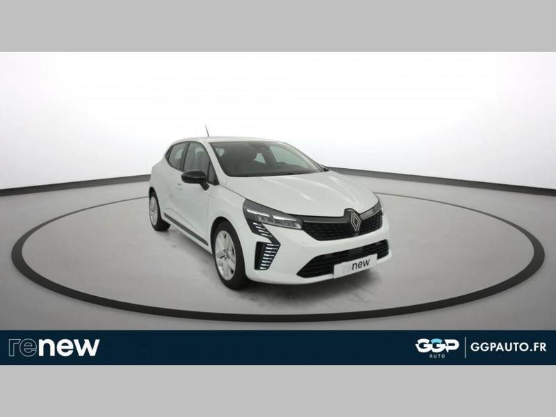 Renault Clio V TCe 90 Evolution