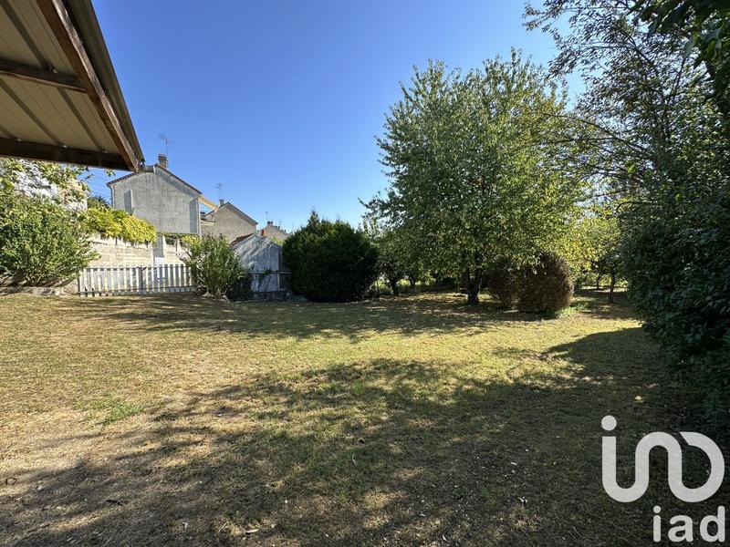 Maison - 145 m² - 7 pièces