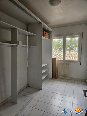 Appartement - 115 m² - 5 pièces