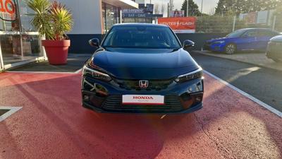 Honda Civic XI 2.0 i-Mmd Advance
