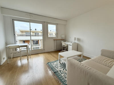 Appartement - 27 m² - 1 pièce