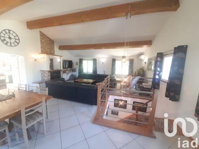 Maison - 130 m² - 4 pièces