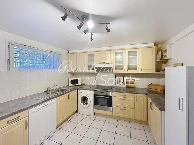 Maison - 167 m² - 7 pièces