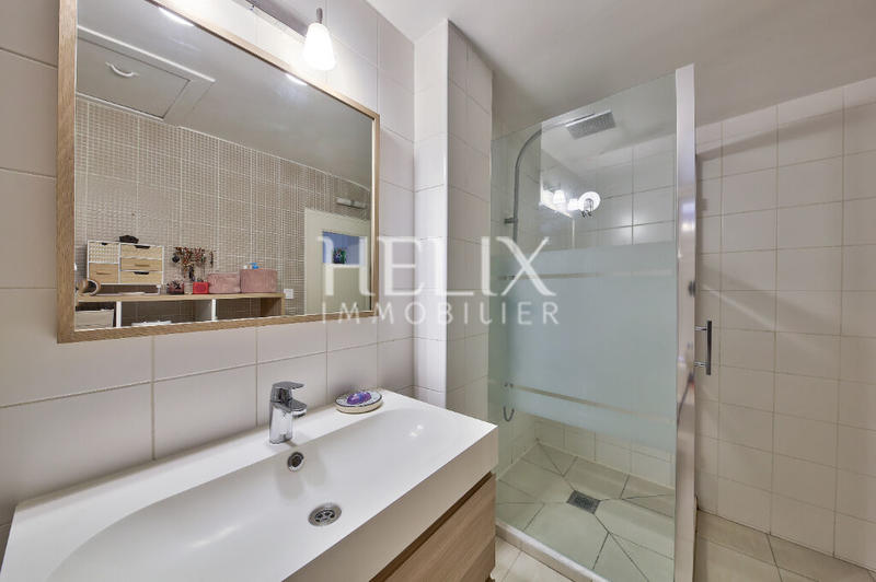 Maison - 53 m² - 3 pièces