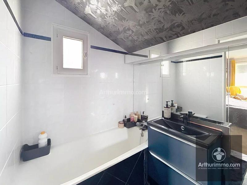 Maison - 118 m² - 7 pièces