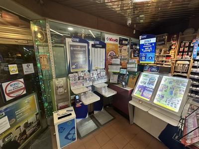 Fonds de commerce - 82 m²