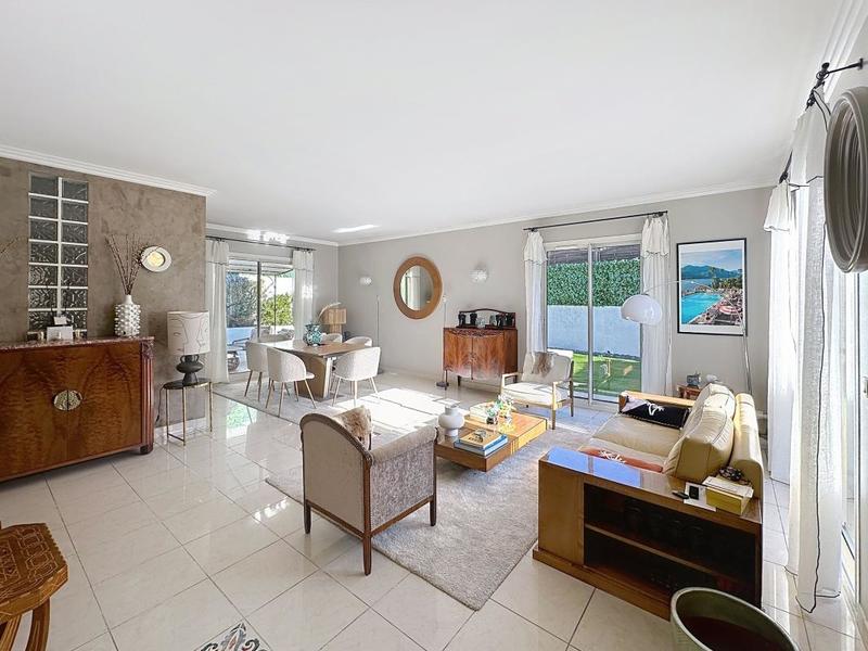 Maison - 153 m² - 5 pièces