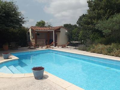 Maison toulousaine - 136 m² - 5 pièces