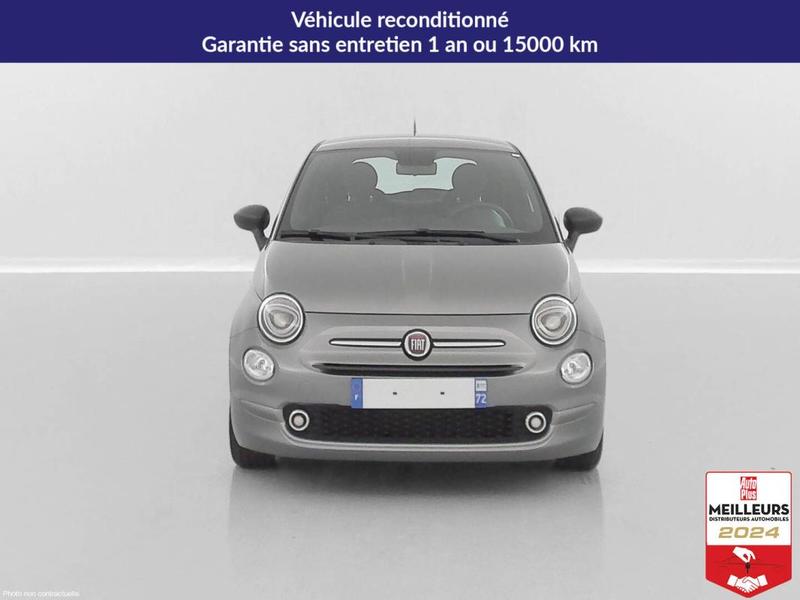 Fiat 500 1.0 70ch Hybride Pack Confort Bsg