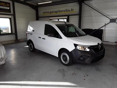 Renault Kangoo 1.3 Tce 100 Cv Grand Confort Bv6