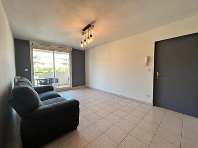 Appartement - 34 m² - 2 pièces