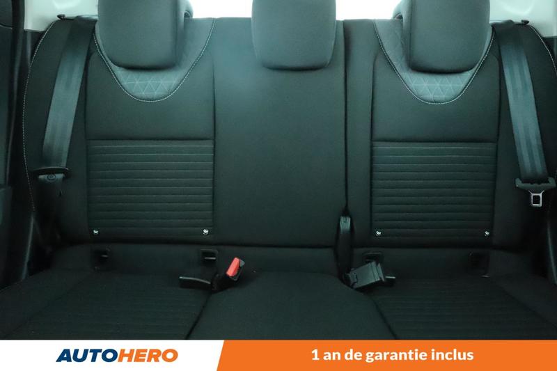 Renault Clio 1.5 dCi Intens Eco2 Edc 90 ch