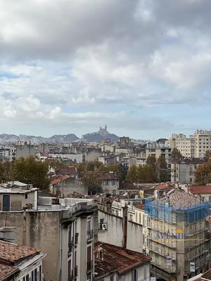 Appartement - 35 m² - 1 pièce