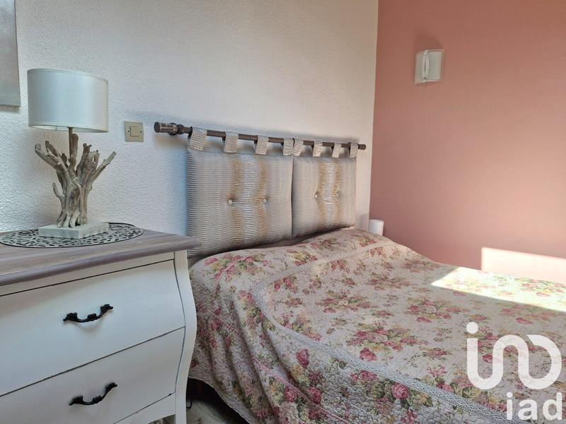 Maison - 39 m² - 2 pièces