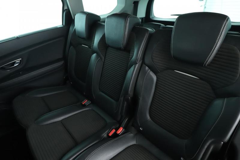 Renault Grand Scénic 1.3 TCe Intens 7pl 140 ch