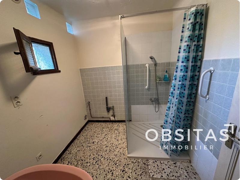 Maison - 128 m² - 7 pièces