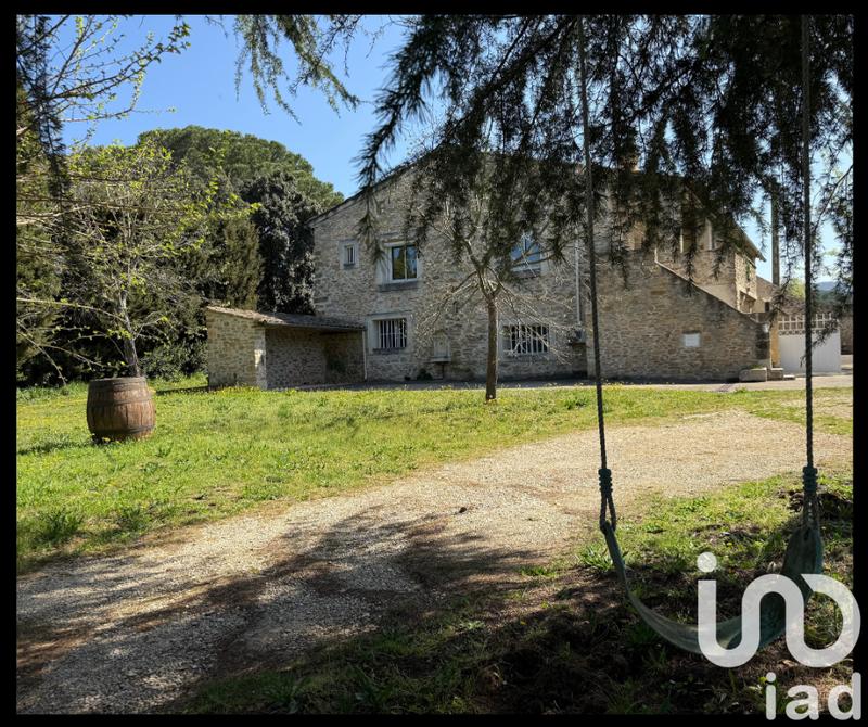 Maison - 155 m² - 5 pièces