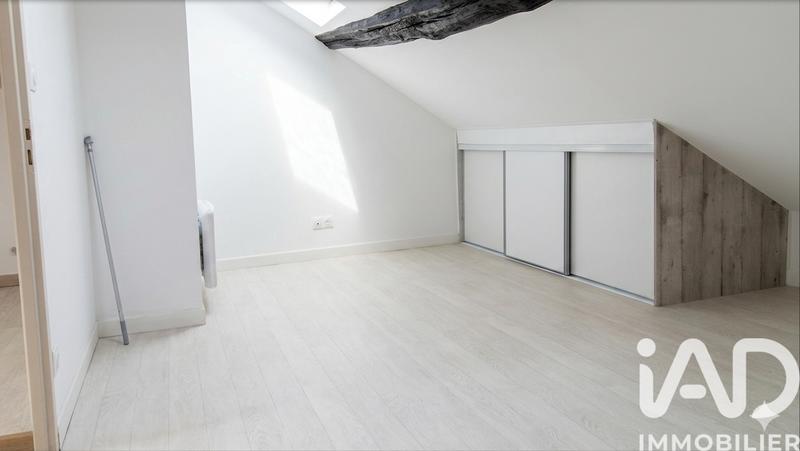 Immeuble - 246 m²
