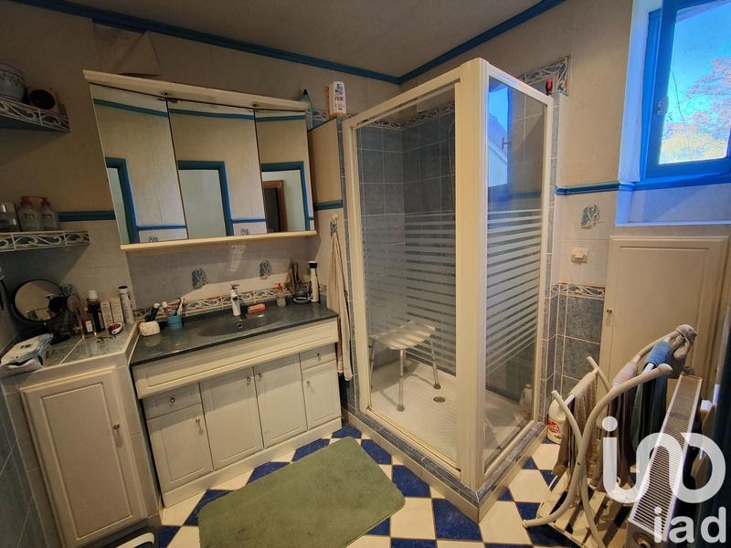 Maison de campagne - 153 m² - 6 pièces