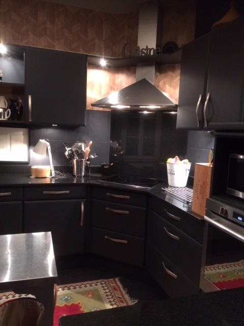 Maison - 200 m² - 7 pièces