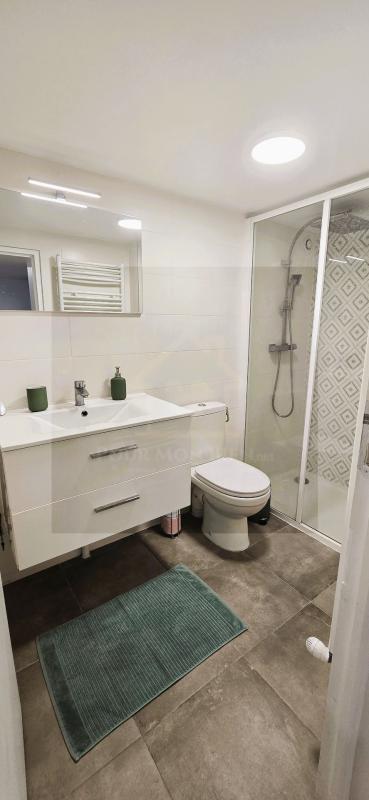 Maison de ville - 160 m² - 8 pièces