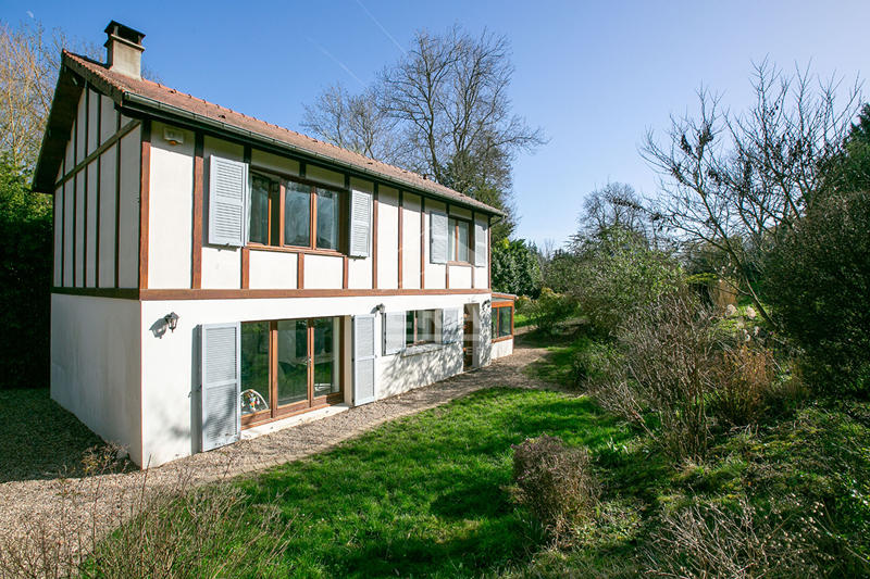 Maison - 135 m² - 7 pièces
