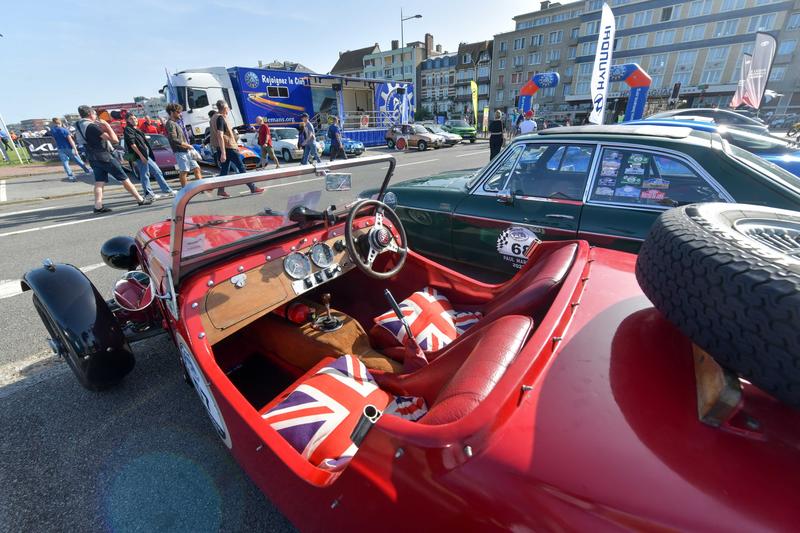 Festival - Dieppe Festi-Vintage