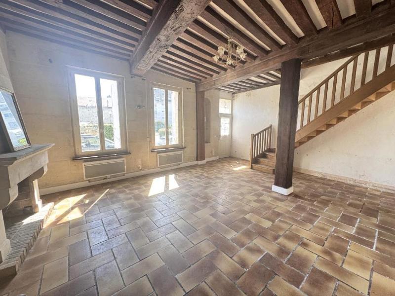 Maison - 151 m² - 6 pièces