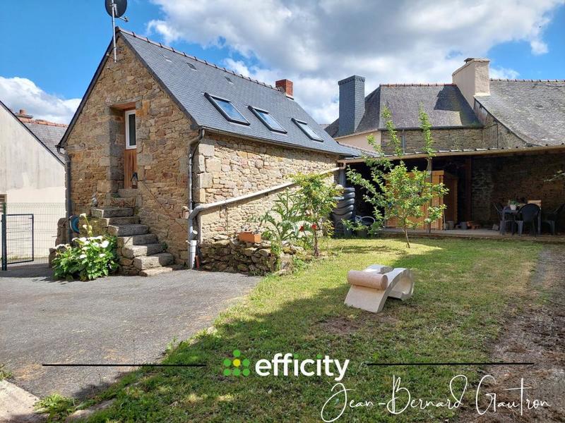 Maison - 330 m² - 14 pièces