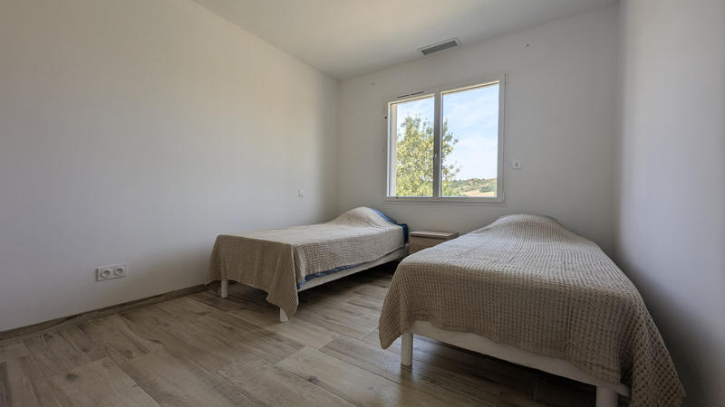 Villa - 105 m² - 4 pièces