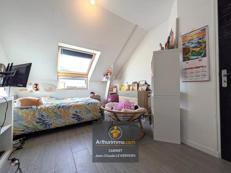 Maison - 148 m² - 5 pièces