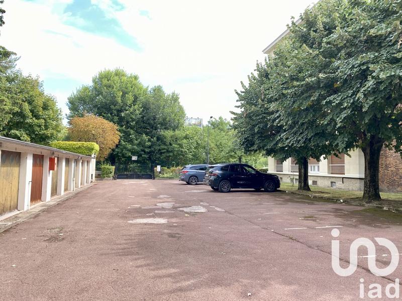 Appartement - 116 m² - 4 pièces