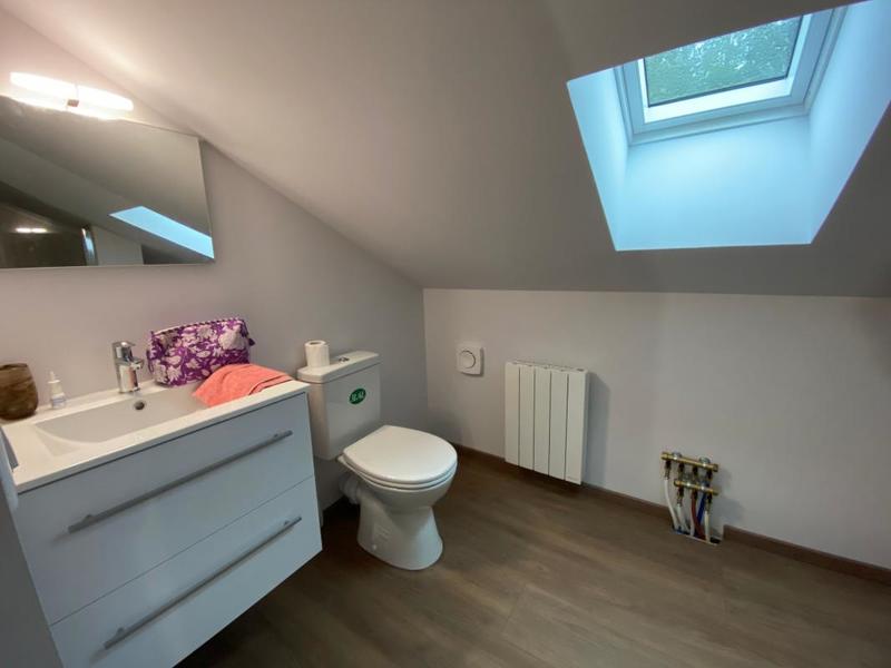 Maison - 119 m² - 4 pièces