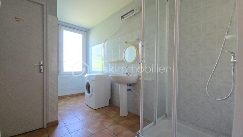 Maison - 70 m² - 3 pièces