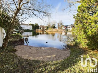 Maison - 163 m² - 7 pièces